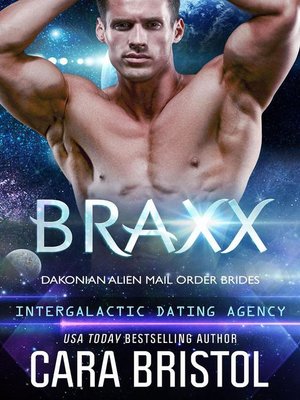 cover image of Braxx
